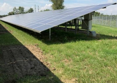 dépannage panneaux solaires Strasbourg