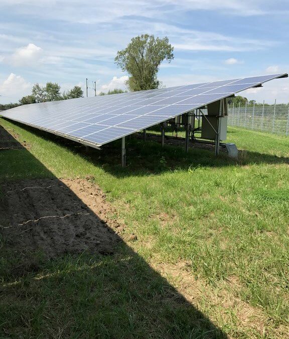 Dépannage de panneaux solaires à Strasbourg : votre spécialiste en énergie photovoltaïque intervient !