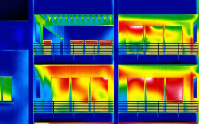Thermographie à Haguenau