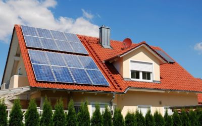 Entreprise de panneaux solaires à Haguenau