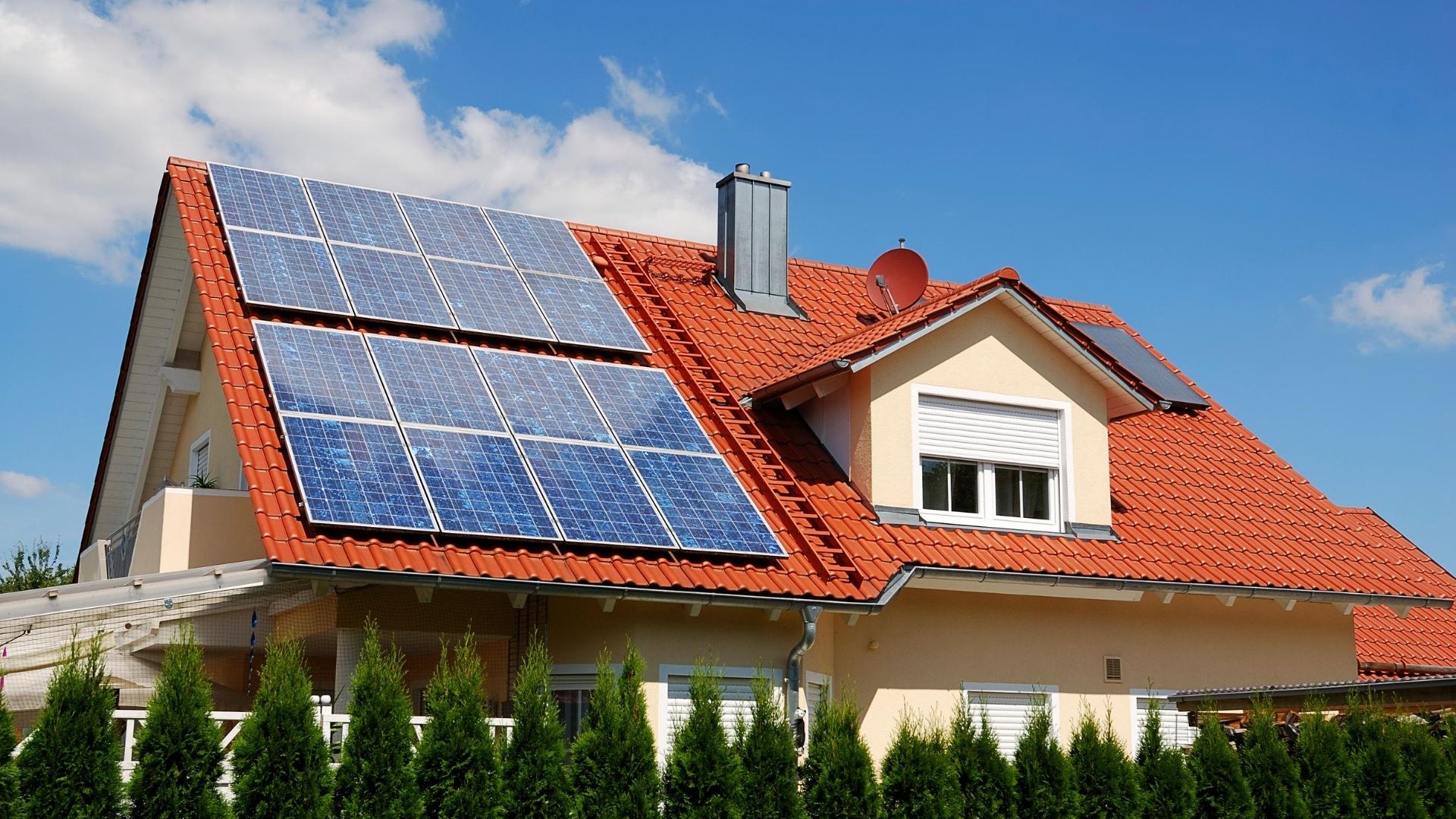 Entreprise de panneaux solaires à Haguenau