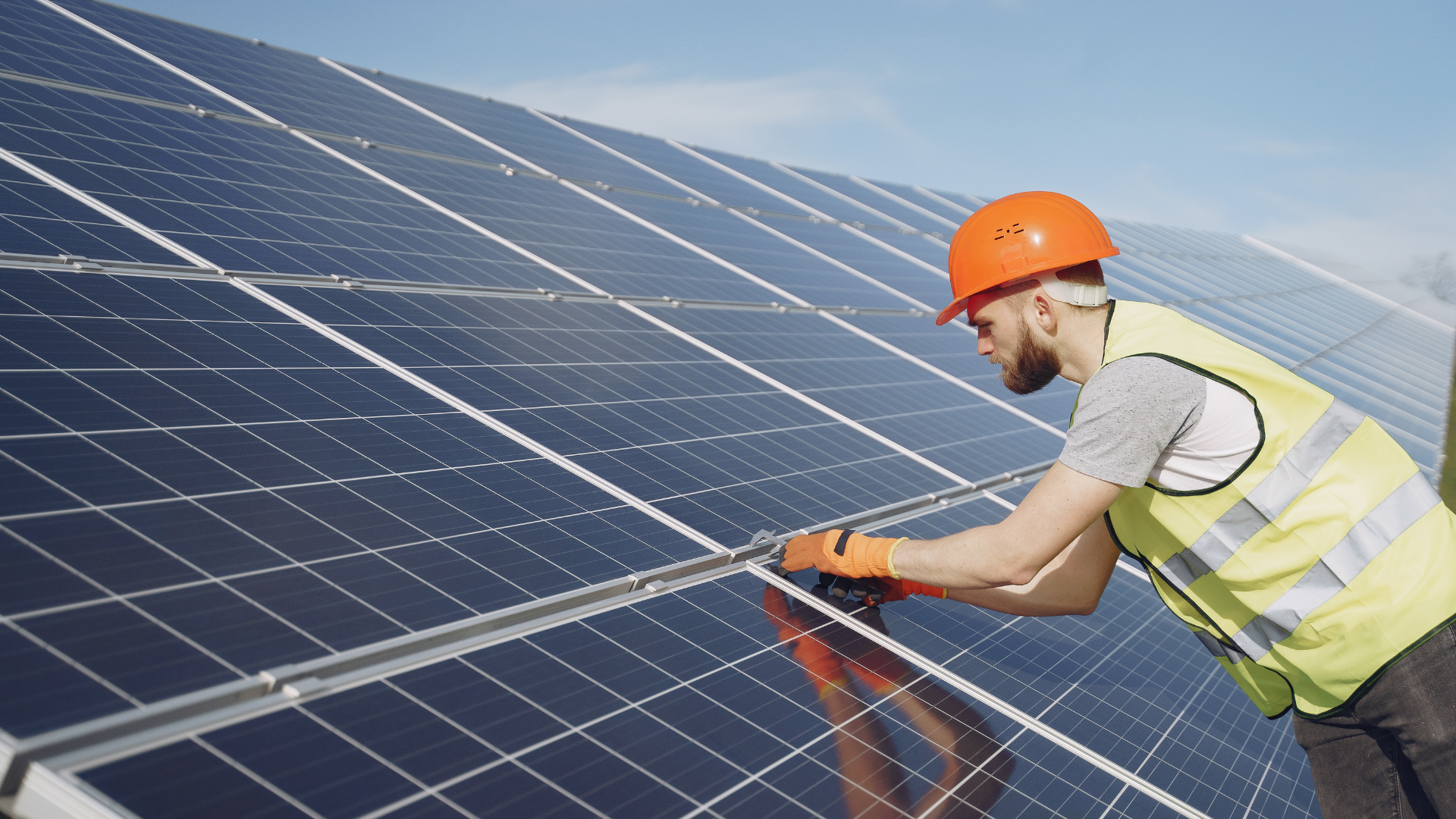 Nettoyage de panneaux solaires à Nancy