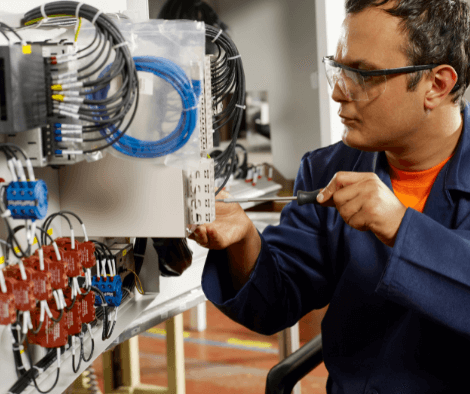 maintenance onduleur en Alsace