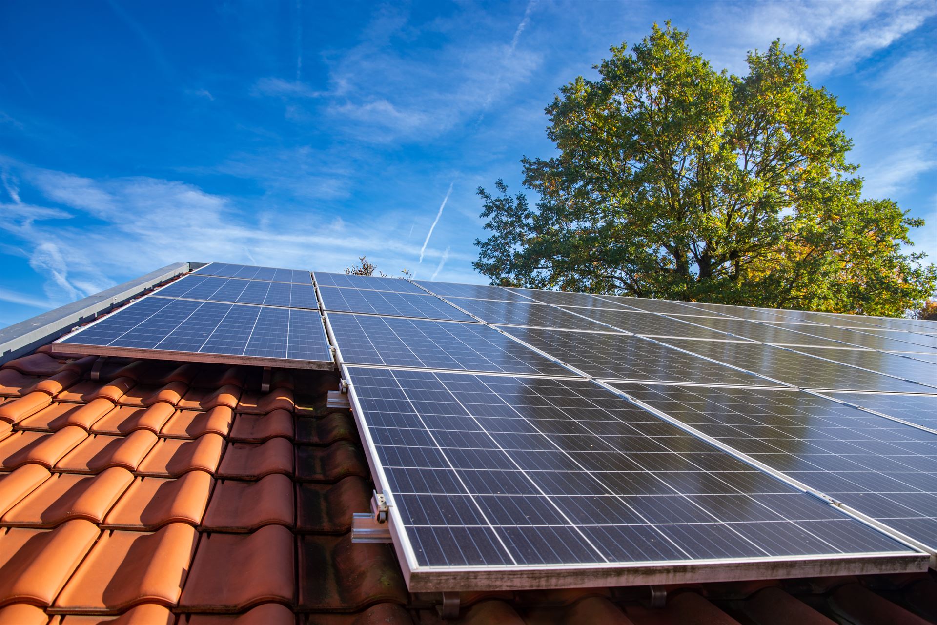 Modules photovoltaïques Grand Est