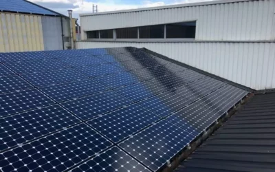 Panneaux photovoltaïques à Strasbourg : maximiser le rendement