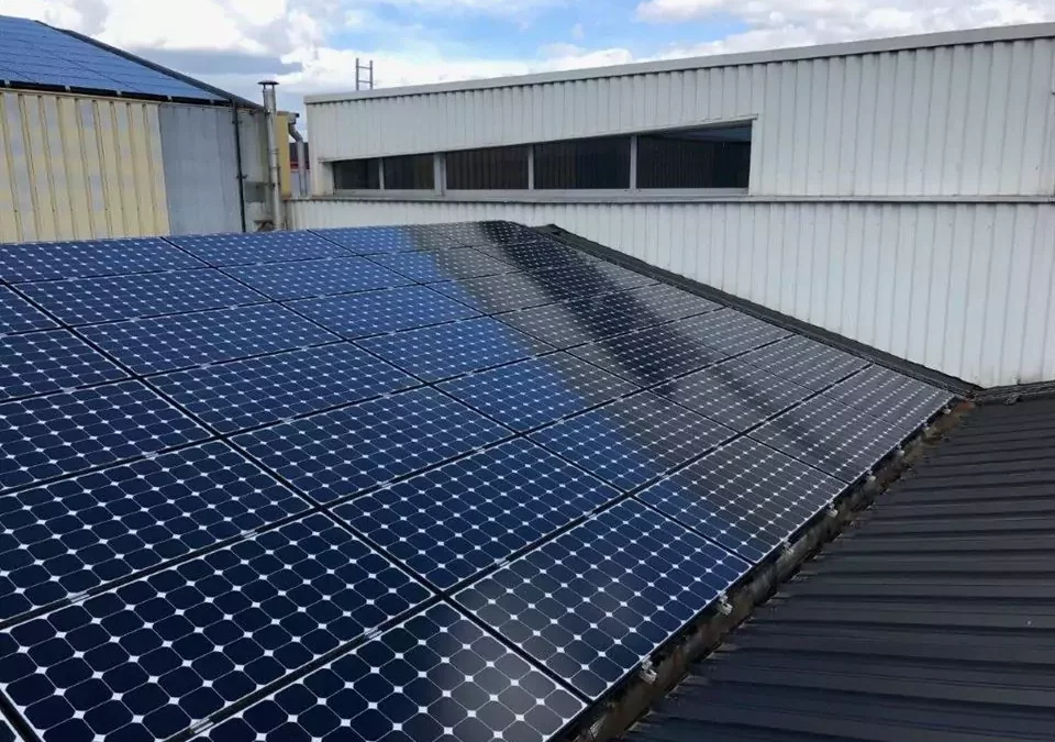 Panneaux photovoltaïques à Strasbourg : maximiser le rendement