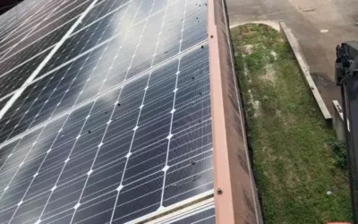 Société photovoltaïque à Haguenau : expertise locale pour une maintenance de vos systèmes