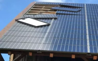 Maintenance photovoltaïque en Alsace : plans personnalisés pour prévenir les baisses de rendement dues aux intempéries