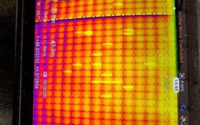 Thermographie infrarouge en Alsace : optimiser les performances des systèmes photovoltaïques