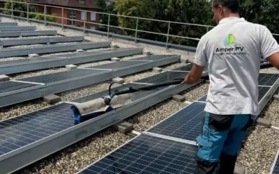 Dépannage photovoltaïque à Strasbourg